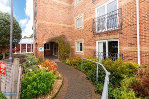 Front Entrance- click for photo gallery